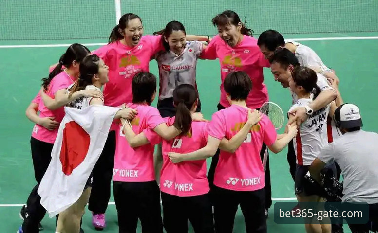 2026尤伯杯半决赛最新动态：中国女队3-0完胜日本，第21次挺进决赛